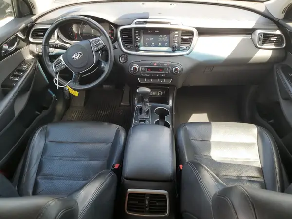 5XYPH4A55KG532687 2019 KIA SORENTO - Image 8