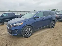 5XYPH4A55KG535203 2019 KIA SORENTO