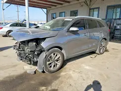 5XYPH4A55KG545018 2019 KIA SORENTO