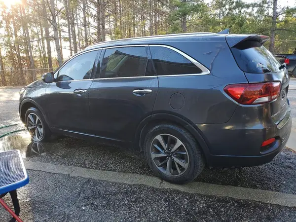 5XYPH4A55KG556195 2019 KIA SORENTO - Image 2