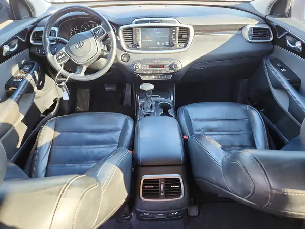 5XYPH4A55KG556195 2019 KIA SORENTO - Image 8