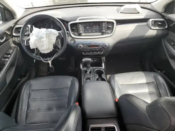5XYPH4A55KG590640 2019 KIA SORENTO - Image 8