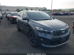 5XYPH4A55LG665371 2020 KIA SORENTO