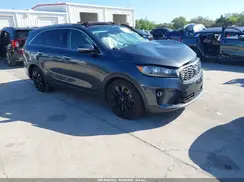 5XYPH4A55LG692649 2020 KIA SORENTO