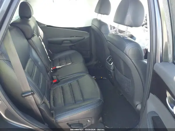 5XYPH4A55LG692649 2020 KIA SORENTO - Image 8