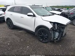 5XYPH4A55LG706548 2020 KIA SORENTO