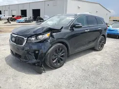 5XYPH4A55LG708140 2020 KIA SORENTO