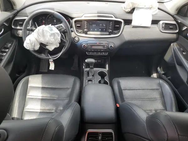 5XYPH4A55LG708140 2020 KIA SORENTO - Image 8