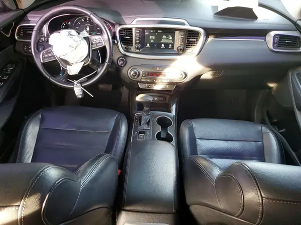 5XYPH4A55LG708736 2020 KIA SORENTO - Image 8