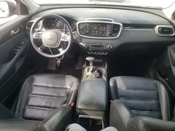 5XYPH4A55LG709093 2020 KIA SORENTO - Image 8