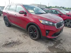 5XYPH4A55LG709644 2020 KIA SORENTO