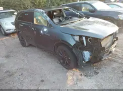 5XYPH4A55LG710745 2020 KIA SORENTO