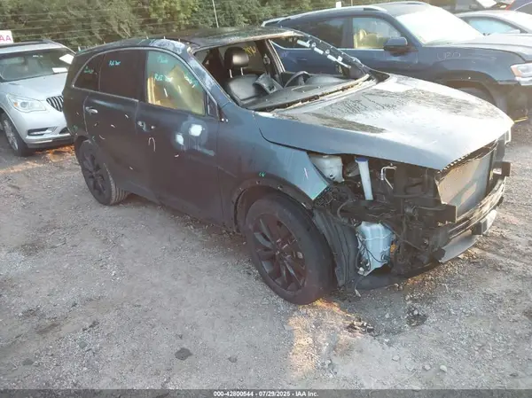 5XYPH4A55LG710745 2020 KIA SORENTO - Image 1