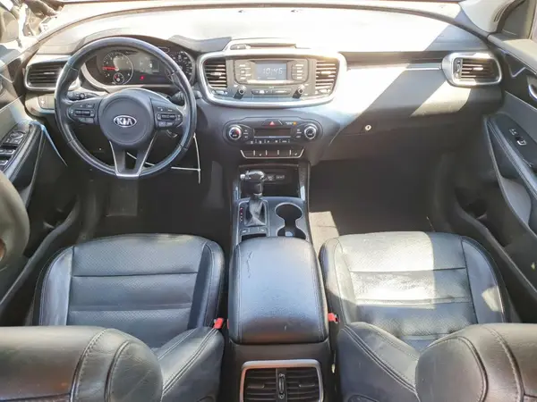5XYPH4A56GG038491 2016 KIA SORENTO - Image 8