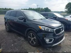 5XYPH4A56GG044193 2016 KIA SORENTO