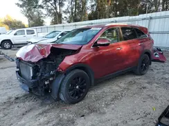 5XYPH4A56GG052424 2016 KIA SORENTO