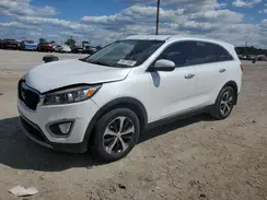 5XYPH4A56GG099386 2016 KIA SORENTO