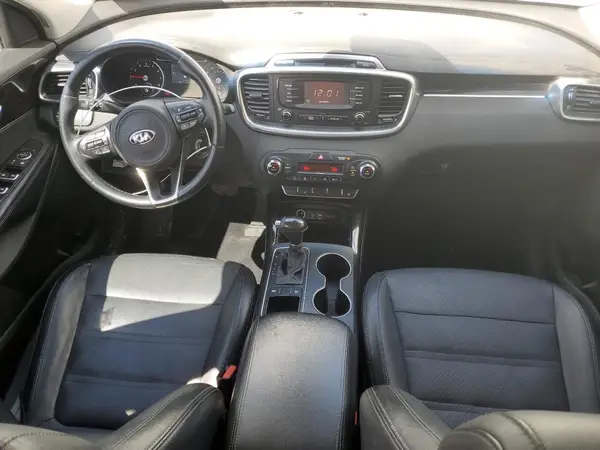 5XYPH4A56GG099386 2016 KIA SORENTO - Image 8