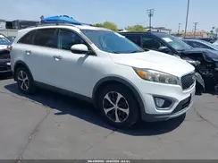 5XYPH4A56GG106899 2016 KIA SORENTO