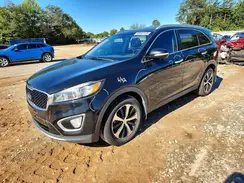 5XYPH4A56GG111701 2016 KIA SORENTO