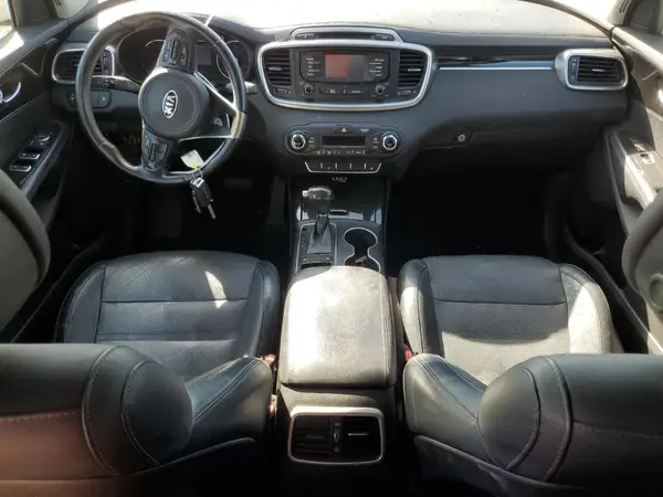 5XYPH4A56GG129115 2016 KIA SORENTO - Image 8