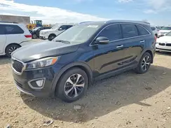 5XYPH4A56GG141619 2016 KIA SORENTO