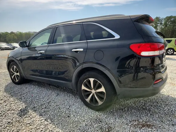 5XYPH4A56GG146836 2016 KIA SORENTO - Image 2