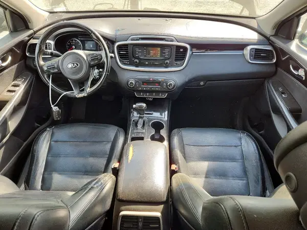 5XYPH4A56GG146836 2016 KIA SORENTO - Image 8