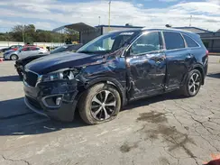 5XYPH4A56GG148473 2016 KIA SORENTO