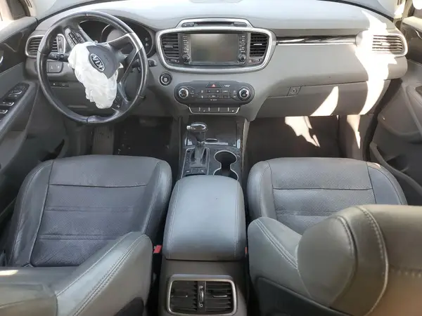 5XYPH4A56GG183210 2016 KIA SORENTO - Image 8