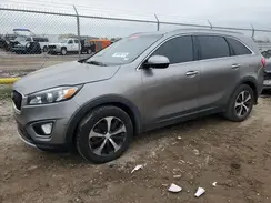 5XYPH4A56HG185668 2017 KIA SORENTO