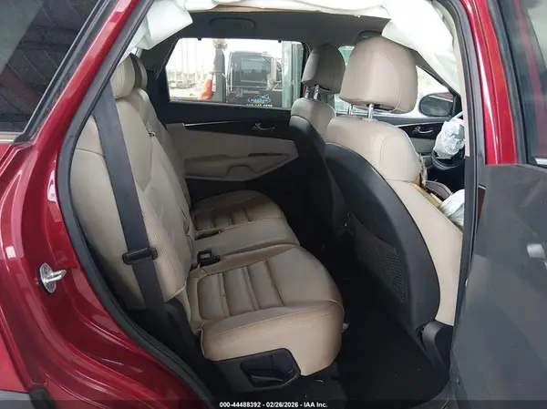 5XYPH4A56HG193950 2017 KIA SORENTO - Image 8
