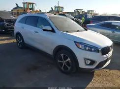 5XYPH4A56HG202517 2017 KIA SORENTO