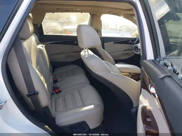 5XYPH4A56HG202517 2017 KIA SORENTO - Image 8
