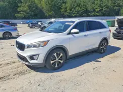 5XYPH4A56HG228762 2017 KIA SORENTO