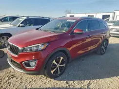 5XYPH4A56HG230446 2017 KIA SORENTO