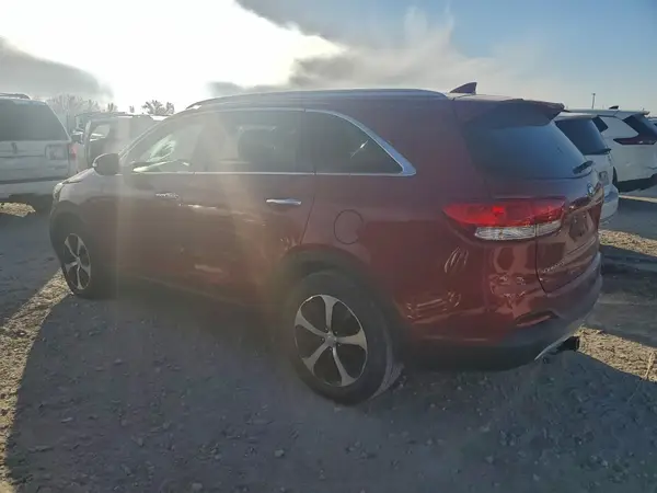 5XYPH4A56HG230446 2017 KIA SORENTO - Image 2