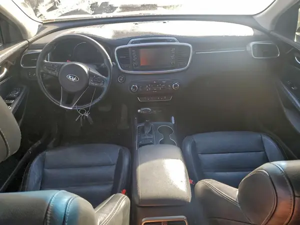 5XYPH4A56HG230446 2017 KIA SORENTO - Image 8