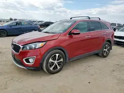 5XYPH4A56HG236263 2017 KIA SORENTO
