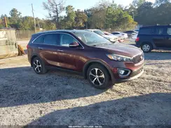 5XYPH4A56HG236957 2017 KIA SORENTO