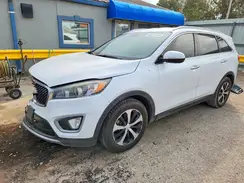 5XYPH4A56HG237039 2017 KIA SORENTO