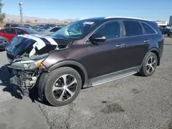 5XYPH4A56HG249420 2017 KIA SORENTO