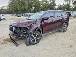 5XYPH4A56HG249966 2017 KIA SORENTO