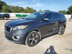 5XYPH4A56HG257680 2017 KIA SORENTO