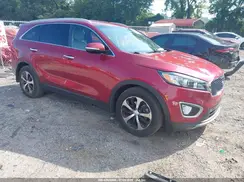 5XYPH4A56HG282823 2017 KIA SORENTO