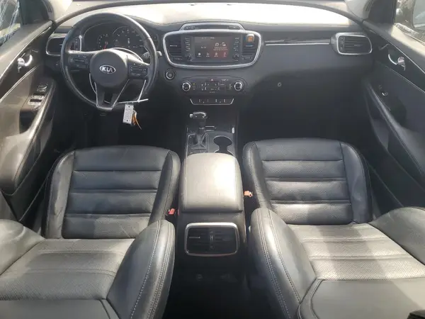 5XYPH4A56HG290145 2017 KIA SORENTO - Image 8