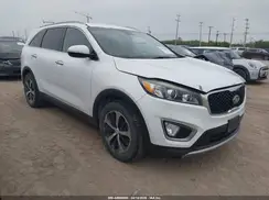 5XYPH4A56HG290467 2017 KIA SORENTO