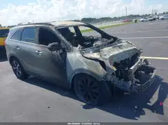 5XYPH4A56HG293367 2017 KIA SORENTO