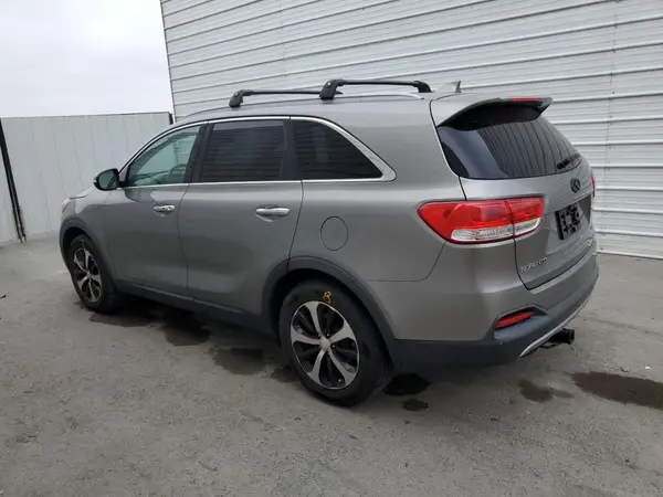5XYPH4A56HG293840 2017 KIA SORENTO - Image 2