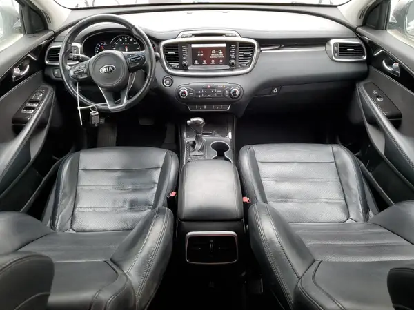 5XYPH4A56HG293840 2017 KIA SORENTO - Image 8